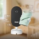 Owlet Dream Duo™ 3 - Dream Sock Mint + Dream Sight - Sistema di monitoraggio intelligente per la salute dei bebè - 2