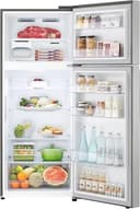 LG GTBV36PZGKD Frigorifero Doppia Porta 70cm, Classe E, Frigorifero No Frost, 395L, Porte piatte, Door & Linear Cooling, Maniglie integrate, Compressore Smart Inverter, Smart Diagnosis, Inox - 14