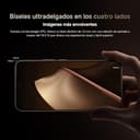 XIAOMI 15T Pro - Smartphone de 12+512GB, Lente óptica Leica Summilux, MediaTek Dimensity 9400+, Pantalla Eye Care de 6,83" 144 Hz, HyperCharge de 90W, Cargador no Incluido, Gris (Versión ES) - 9