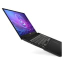 msi SummitPro 16 AI A2HVETG-061IT Notebook, 16 Zoll QHD+ 165Hz Touch, Intel Core Ultra 9 285H, Nvidia RTX 4050 6GB GDDR6, LPDDR5 32GB, 1TB PCIe4, WiFi7, Win 11P, Pen 2 [Layout und Garantie Italienisch - 27