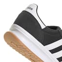 adidas Herren Run 70S 2.0 Shoes, Core Black/Cloud White/Cloud White, 42 2/3 EU - 6