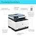 HP Color LaserJet Pro MFP 3302fdng Multifunction Colour Laser Printer, Fax, Automatic Double-Sided Printing, High Print Speed, Touchscreen, Ethernet, USB, HP Wolf Pro Security - 3