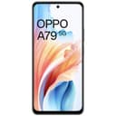 Oppo A79 5G (Mystery Black, 8GB RAM, 128GB Storage) | 5000 mAh Battery with 33W SUPERVOOC Charger | 50MP AI Rear Camera | 6.72" FHD+ 90Hz Display | with No Cost EMI/Additional Exchange Offers - 2