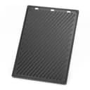 Onlyfire Cast-Iron Griddle Plancha for Weber Genesis 300 Series, Genesis E/S-310/320/330, EP-310/320/330 (2007-2016), Replacement Reversible Cooking Griddle for Weber 7528 - 1