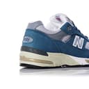Snekaers Uomo New Balance Made In UK 991 M991bsg - 6