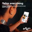 Motorola Edge50 Ultra Forest Grey - 5