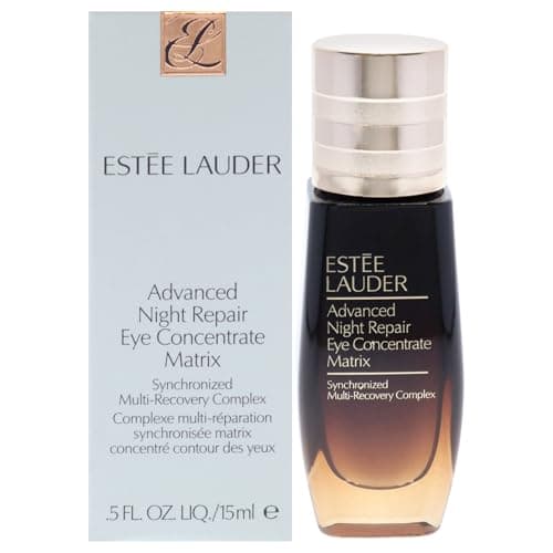 Estee Lauder Advanced Night Repair Eye Concentrate Matrix, Multicolore, Rosa, 15 Millilitro