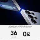 Samsung Galaxy S25 Ultra AI Smartphone mit Galaxy AI, Ohne Vertrag, Handy mit Android, 12 GB RAM, 256 GB Speicher, 200-MP-Kamera, Titanium Black, 3 Jahre Herstellergarantie [Exklusiv auf Amazon] - 2