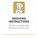 Ruffwear, Front Range Hundeleine, 1,5 m Lange Leine mit gepolstertem Griff für den täglichen Spaziergang, Blaze Orange - 7