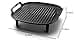 Philips Airfryer Kit Grill XXL, piastra antiaderente, cottura a doppio strato, con 6 spiedini, lavabile in lavastoviglie, app per ricette, nero (HD9959/00) - 6