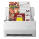 ScanSnap iX2400 - Escáner A4 ultrarrápido de 45 ppm, alimentador automático de documentos, USB 3.2, Wi-Fi y Bluetooth, escáner de oficina de alta resolución - 1