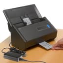 KFD 16V 2.5A Power Supply for Fujitsu ScanSnap iX500 iX1400 iX1600 SV600 S510 S500 S500M Scanner Canon Pixma TR150 iP90 iP100 iP110 iP90v K10249 Canon ImageFORMULA DR-C225 DR-C130 AC Adapter Charger - 2