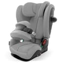 CYBEX Gold Pallas G3 i-Size Plus Child Seat, 76–150 cm, from Approx. 15 Months to Around 12 Years (Approx. 9–50 kg), Stone Grey - 2