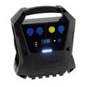 MICHELIN Compressore gonfiatore senza filo ricaricabile digitale portatile 6,9bar 100psi - 1