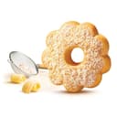 Mulino Bianco Biscotti Cookies (Canestrini 200g, 2 Pack) - 6