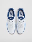 Nike Air Max Ltd 3, Scarpe da Corsa Uomo, Bianco, 42.5 EU - 5