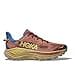 Hoka ONE ONE Women's Challenger 8 Sneaker, Maple/Cardamom, 11 UK - 1
