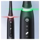 CEPILLO BRAUN ORAL-B IO SERIES 5, ELEKTRISCHE ZAHNBÜRSTE 5 MATT BLACK - 9