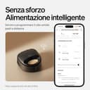 PETLIBRO Distributore Automatico Cibo Gatti Umido, Raffreddamento a Semiconduttore, 2,4 GHz Controllo Wi-Fi Smart App, Dispenser Automatico Cibo Umido, Fresco per 3 Giorni - 4