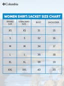 Columbia COAT Heavenly™ Hdd Jacket Black XL MUJER - 9