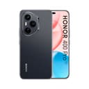 HONOR 400 Pro Unlocked 5G Smartphone, 200MP AI Super Zoom Camera,6.7 inch,12GB+512GB,5000nits Ultra Bright Display,IP69 Water Resistance,Dual SIM,Android 15,Midnight Black - 1
