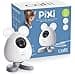 Catit PIXI Smart Mouse-Shaped Cat indoor Camera, App-Controlled Pet, White - 3