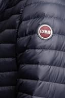 COLMAR Herren Daunenjacke 1245 Dunkelblau 52 - 5