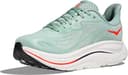 HOKA ONE ONE M Clifton 10 SAGE/NEON Flame - 8,5 - 1