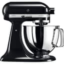 KitchenAid 4.8 Litre ARTISAN STAND MIXER 5KSM125 (Onyx Black) - 1