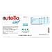 Nutella & Go Crema Vegetale Spalmabile Grissini Nocciola, 2 x 48 g - 3