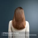 Rowenta Ultimate Experience Air Motion Haartrockner, leichtes Design, Coanda Effekt, Ionen-Technologie, 9 Geschwindigkeits-Temperaturkombinationen, inklusive Beutel, Schwarz-Kupfer, CF8C20E0 - 4