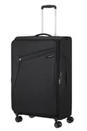 Samsonite Litebeam - Spinner L, maleta expandible, 77 cm, 103/111 L, negro (negro) - 10
