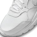NIKE Womens Air Max Sc Gymnastics Shoes Sneaker, Bianco, 5.5 UK - 5