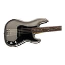 Fender American Professional II Precision Bass RW (Mercury) - Basso elettrico a 4 corde - 8