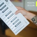 Arturia KeyStep mk2 - Tastiera midi - 8