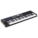 Arturia KeyLab Essential 49 Mk3 Black - Midi Keyboard - 2
