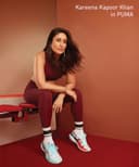 PUMA Deviate Nitro Elite 3 - Tenis de correr para mujer, Hyrox Rojo Blanco, 37 EU - 2