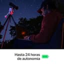 Apple MacBook Pro de 16,2 Pulgadas portátil con Chip M5 Pro: Pantalla Liquid Retina, CPU de 18 núcleos y GPU de 20 núcleos, 24 GB Memoria unificada, 1 TB de SSD, Teclado español; Plata - 4