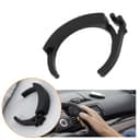 Be In Your Mind 2 supporti porta batterie per telecomando compatibile con Parrot MKi9000 MKi9100 MKi9200 - 4