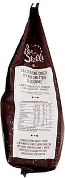 3X Mulino Bianco pan di Stelle Biscotti al Cioccolato Italiano Biscotti 700g - 2