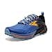 Brooks Cascadia 16, Zapatillas para correr Mujer, Azul Negro Amarillo, 36.5 EU - 1