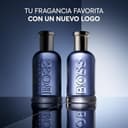 BOSS Bottled Infinite para hombres 200 ml | Perfume de hombre, fresco, amaderado y con notas de pachulí | larga duración - 10