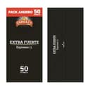 Saimaza Café Cápsulas Extra Fuerte, 50 Cápsulas Compatibles Nespresso - 3