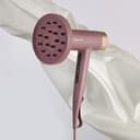 Remington secador AIRvive (motor brushless digital, iónico, silencioso, 240 km/h) difusor y concentrador (tecnología Ionic Air antiencrespamiento, 12 combinaciones de temperatura y velocidad) EC8930 - 12