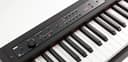 Korg - D1 88 Key Digital Stage Piano - Black - 2