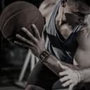 Stretchy Nylon Strap for Apple Watch Ultra 3 2 1 Strap 49mm 46mm 45mm 44mm 42mm 41mm 40mm 38mm iWatch Straps for Men Women,Parachute Elastic Sport Band for Apple Watch Series 11 10 9 8 7 6 5 4 3 SE/2 - 3