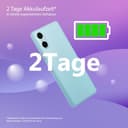 Sony Xperia 10 VI - 6,1" 21:9 OLED, 5.000 mAh Akku, DREI optische Brennweiten, Leicht und kompakt, 3,5mm Audio, Android 14, IP65/68, Dual SIM hybrid, schwarz - 9