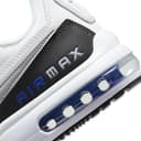 Nike Hombre Air MAX Ltd 3, White/White/White, 43 EU - 8