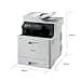 Brother MFC-L8690CDW Colour Laser Printer | Wireless, PC Connected & Network | Print, Copy, Scan, Fax & 2 Sided Printing | A4 | UK Plug - 3