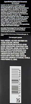 Genefique advanced activateur de jeunesse di Lancôme, Siero Donna - Flacone 30 ml. - 4